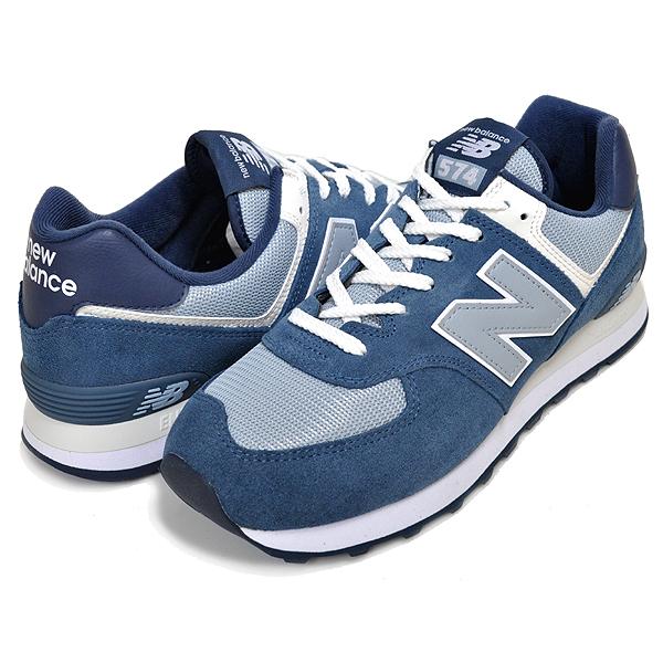 574シリーズ ニューバランス 574 NEW BALANCE ML574SPI width D DUSTY