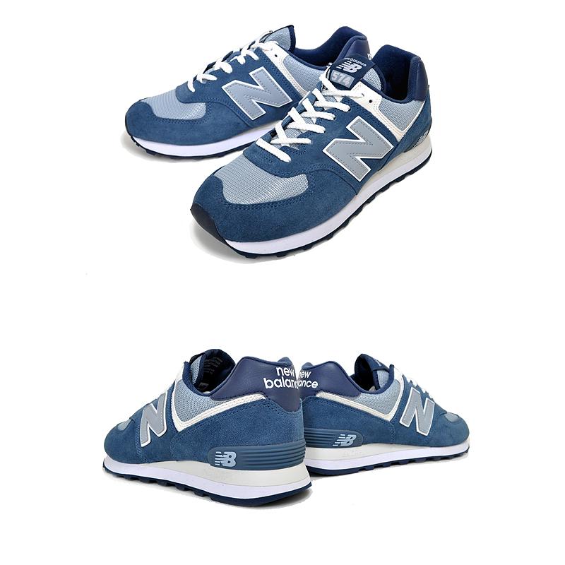 574シリーズ ニューバランス 574 NEW BALANCE ML574SPI width D DUSTY