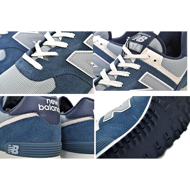 574シリーズ ニューバランス 574 NEW BALANCE ML574SPI width D DUSTY