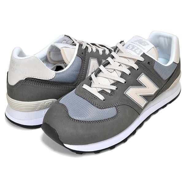 ★New Balance★ニューバランス ML574SRP★追跡可 574シリーズ ニューバランス 574 NEW BALANCE ML574SRP GRAY
