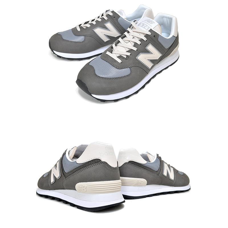 靴 New Balance 574 SRP new balance ML574 