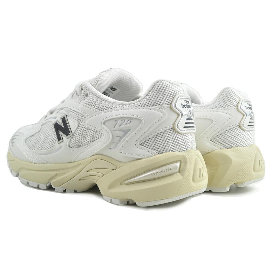New Balance ニューバランス 725 NEW BALANCE ML725CA OFF WHITE New Balance ニューバランス 725 NEW BALANCE ML725CA OFF WHITE