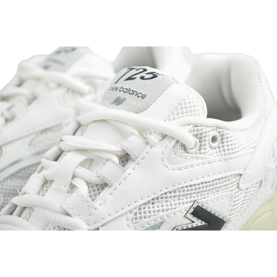New Balance ニューバランス 725 NEW BALANCE ML725CA OFF WHITE New Balance ニューバランス 725 NEW BALANCE ML725CA OFF WHITE