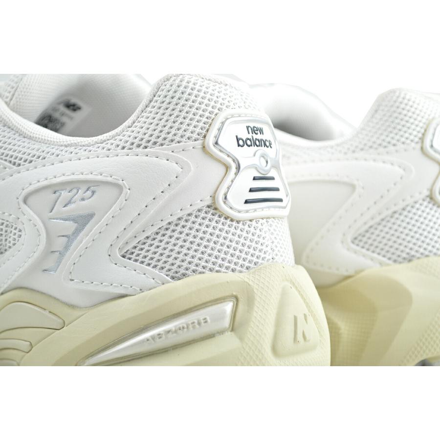 New Balance ニューバランス 725 NEW BALANCE ML725CA OFF WHITE New Balance ニューバランス 725 NEW BALANCE ML725CA OFF WHITE