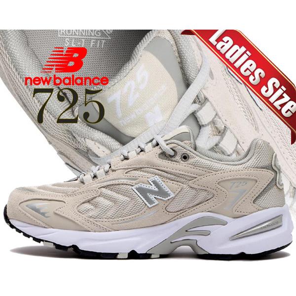 New Balance（ニューバランス） 725 NEW BALANCE ML725G width D BEIGE