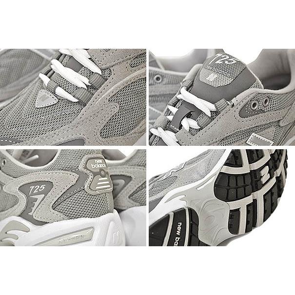 New Balance ニューバランス 725 NEW BALANCE ML725P width D New Balance ニューバランス 725 NEW BALANCE ML725P width D