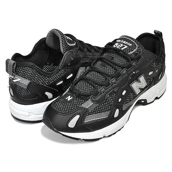 New Balance ニューバランス 827 NEW BALANCE ML827AAG width D