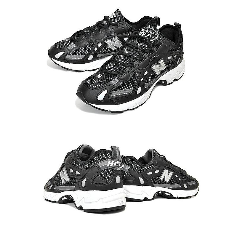 New Balance（ニューバランス） 827 NEW BALANCE ML827AAG width D