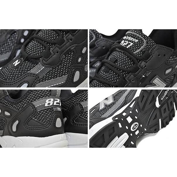 New Balance（ニューバランス） 827 NEW BALANCE ML827AAG width D