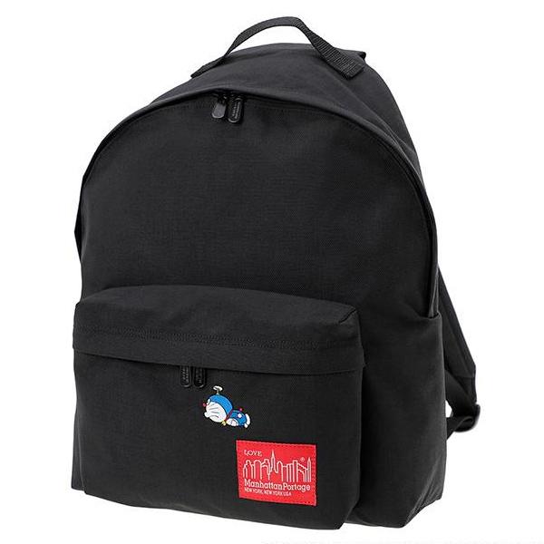 マンハッタンポーテージ ビッグアップル バックパック Manhattan Portage BIG APPLE BACKPACK (MD