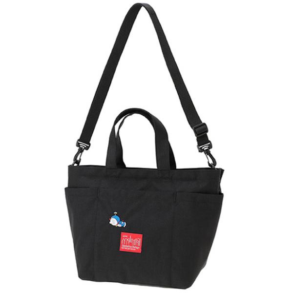 ドラえもん × マンハッタンポーテージ 2way ワシントン トートバッグ Manhattan Portage（マンハッタンポーテージ） ワシントントートバッグ