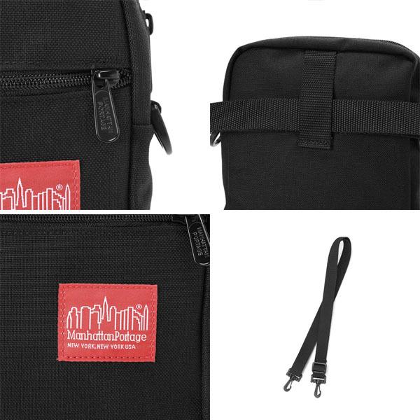 Manhattan Portage（マンハッタンポーテージ） シティ ライト