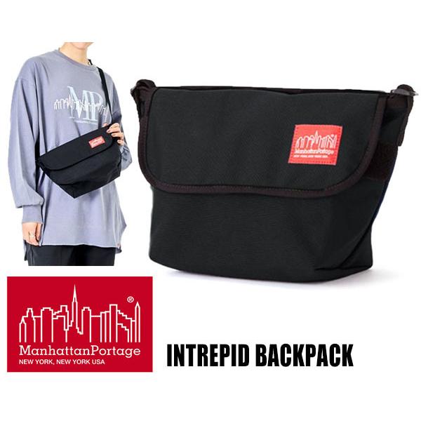 Manhattan Portage（マンハッタンポーテージ） ナイロン