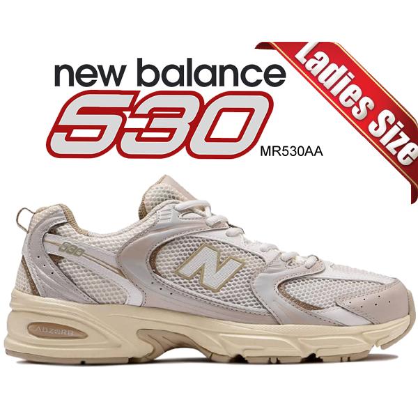 New Balance（ニューバランス） 530 NEW BALANCE MR530AA width D