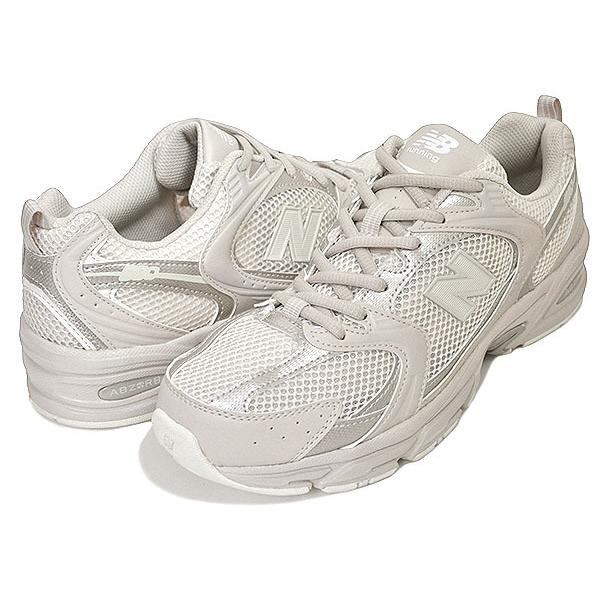 New Balance スニーカー　ベージュ　530 New Balance MR530TGB “Autumn Festival” BEIGE
