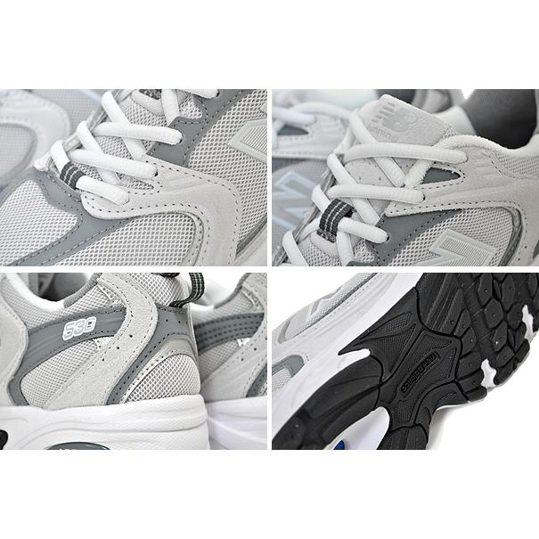 New Balance ニューバランス 530 NEW BALANCE MR530CB width D