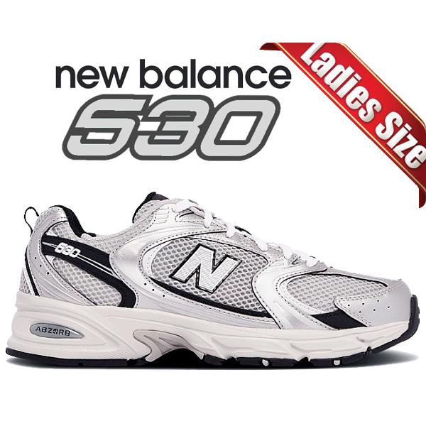 New Balance（ニューバランス） 530 NEW BALANCE MR530FGB width D