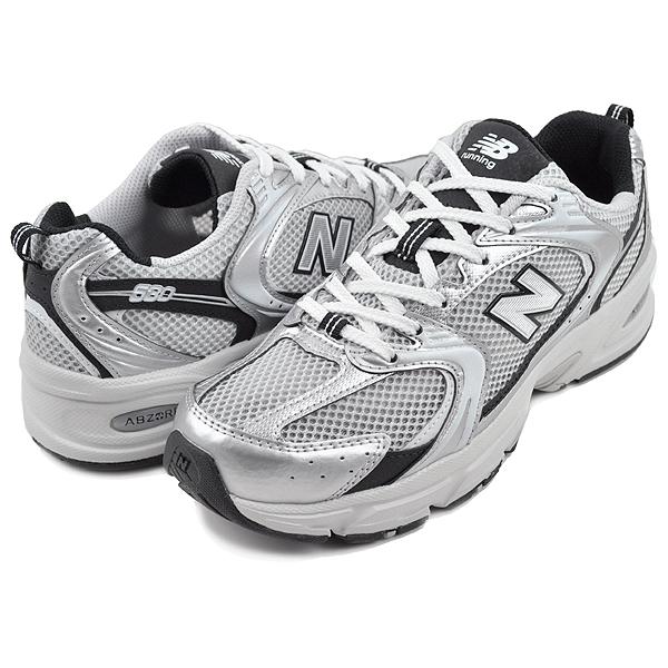 New Balance ニューバランス 530 NEW BALANCE MR530FGB width D New Balance ニューバランス 530 NEW BALANCE MR530FGB width D