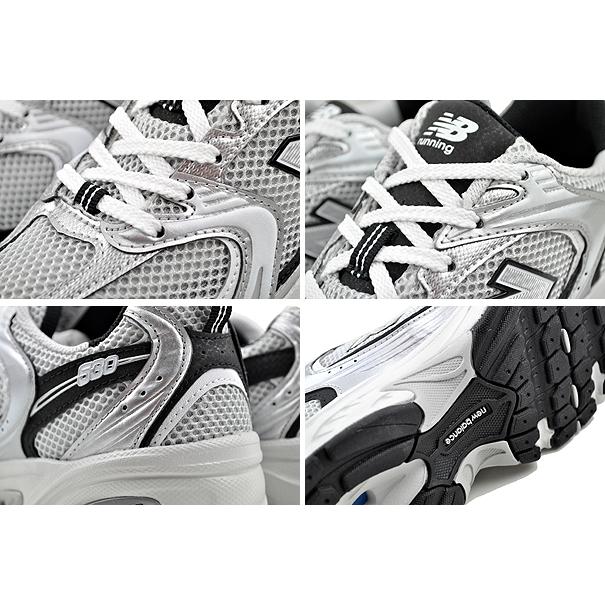 New Balance ニューバランス 530 NEW BALANCE MR530FGB width D New Balance ニューバランス 530 NEW BALANCE MR530FGB width D