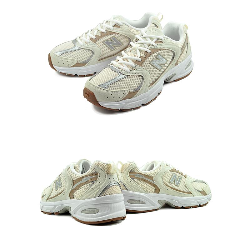 New Balance（ニューバランス） 530 NEW BALANCE MR530GB Brown Beige