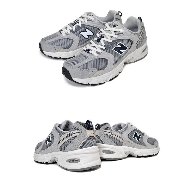 New Balance ニューバランス 530 NEW BALANCE MR530GN width D New Balance ニューバランス 530 NEW BALANCE MR530GN width D