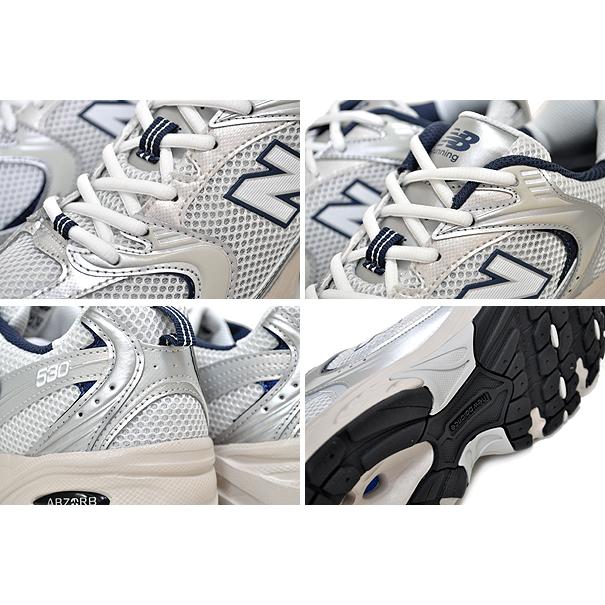 New Balance ニューバランス 530 NEW BALANCE MR530KA width D New Balance ニューバランス 530 NEW BALANCE MR530KA width D