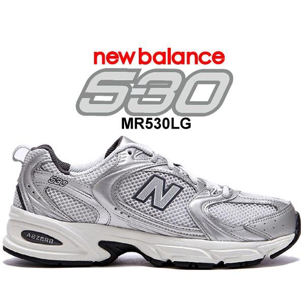 New Balance（ニューバランス） 530 NEW BALANCE MR530LG width D
