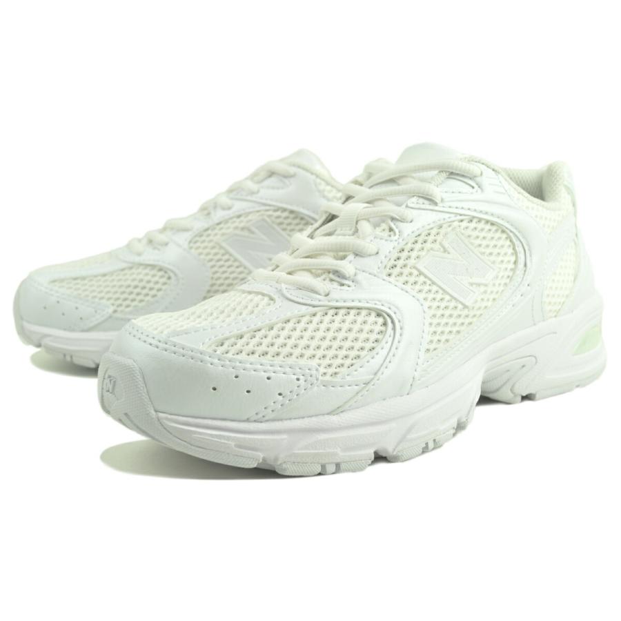 New Balance（ニューバランス） 530 NEW BALANCE MR530PA WHITE width