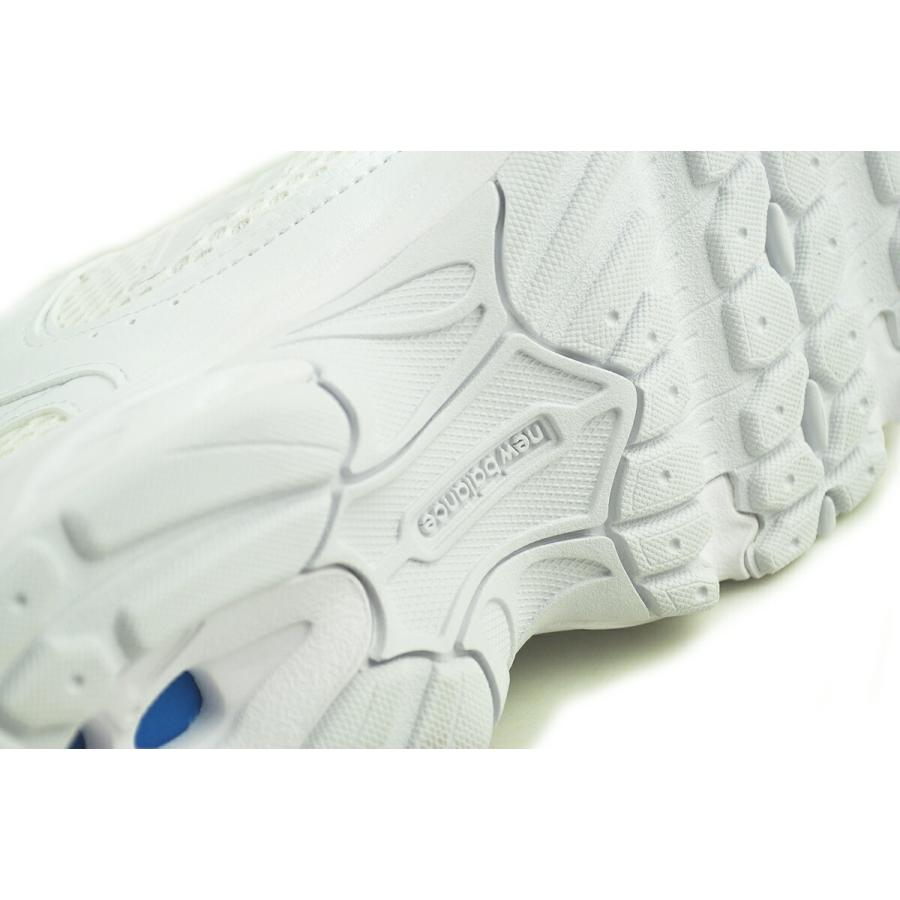 New Balance（ニューバランス） 530 NEW BALANCE MR530PA WHITE width