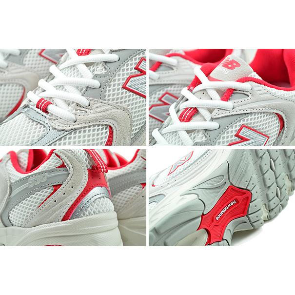 New Balance ニューバランス 530 NEW BALANCE MR530QB width D
