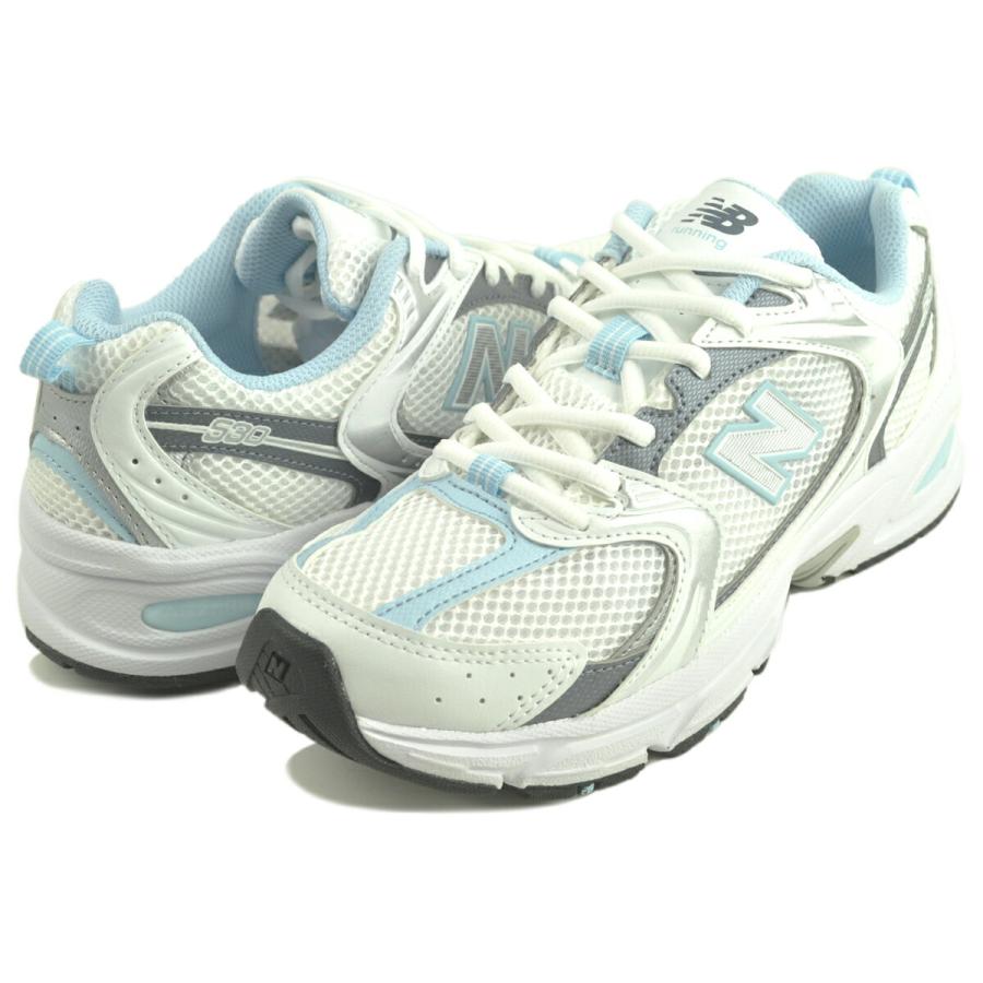 New Balance ニューバランス 530 NEW BALANCE MR530RA WHITE New Balance ニューバランス 530 NEW BALANCE MR530RA WHITE