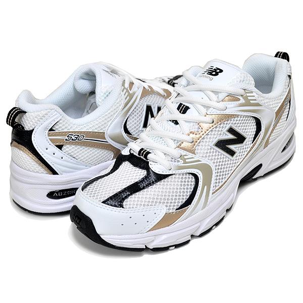 New Balance（ニューバランス） 530 NEW BALANCE MR530UNI width D
