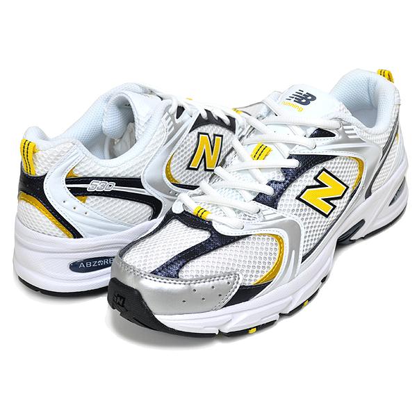 New Balance（ニューバランス） 530 NEW BALANCE MR530UNX width D