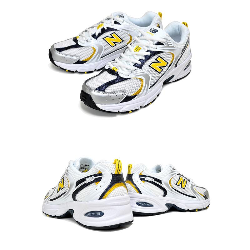 New Balance（ニューバランス） 530 NEW BALANCE MR530UNX width D