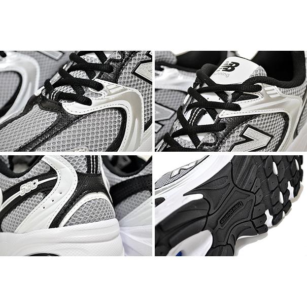 New Balance（ニューバランス） 530 NEW BALANCE MR530USX width D