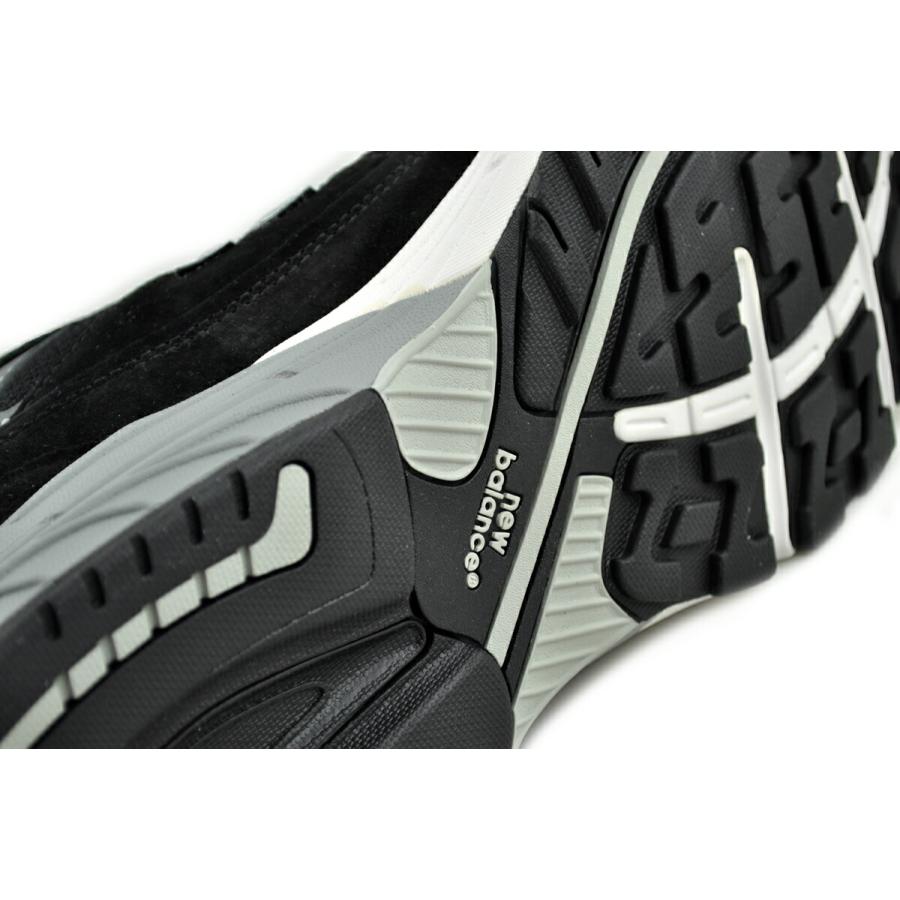 New Balance（ニューバランス） MR993BK メイド イン U.S.A ワイド 2E