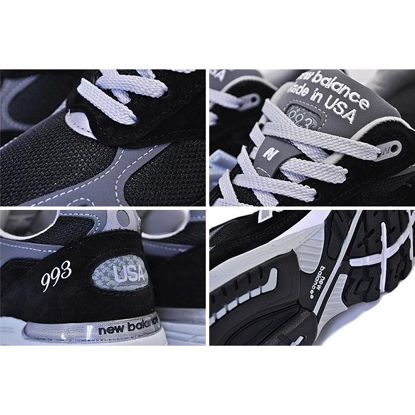 New Balance ニューバランス MR993 NEW BALANCE MR993BK MADE IN New Balance ニューバランス MR993 NEW BALANCE MR993BK MADE IN