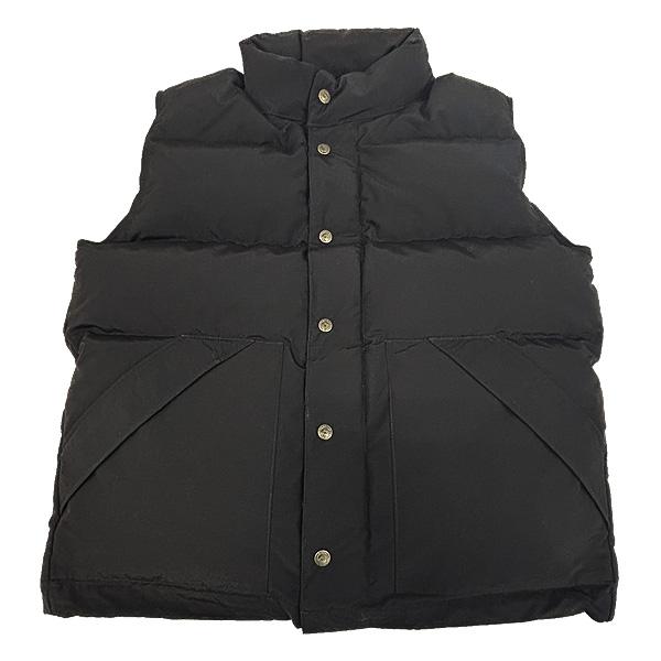 Mt. Rainier Design マウントレイニアデザイン ダウン ベスト MT Mt. Rainier Design マウントレイニアデザイン ダウン ベスト MT