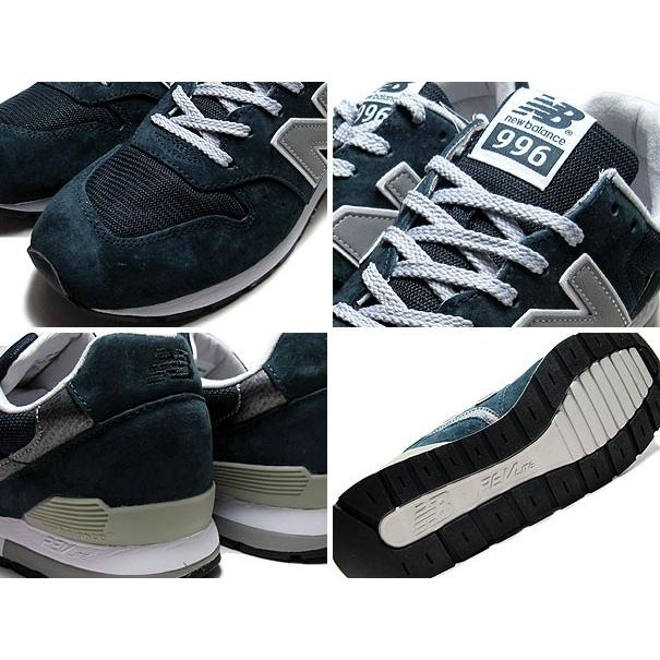 New Balance ニューバランス スニーカー 996 NEW BALANCE New Balance ニューバランス スニーカー 996 NEW BALANCE