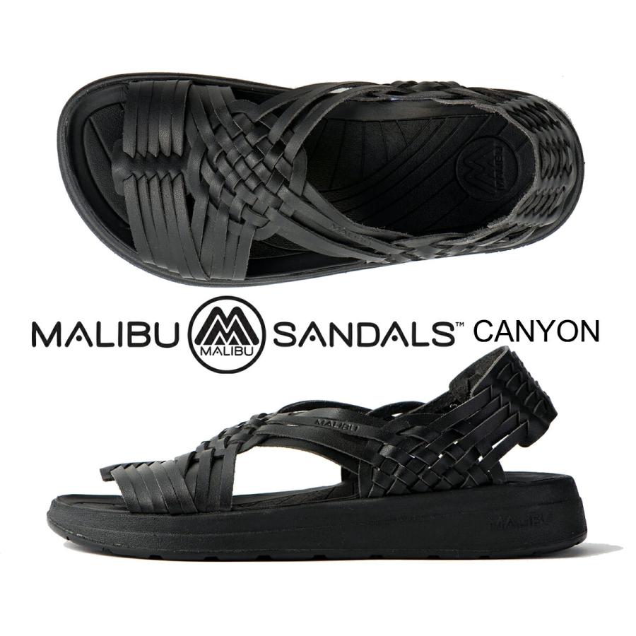 MALIBU SANDALS（マリブサンダルズ） マリブ サンダルズ キャニオン