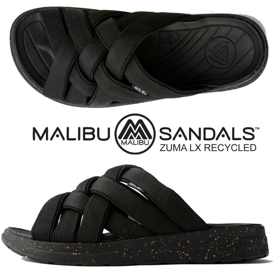 MALIBU SANDALS（マリブサンダルズ） マリブ サンダルズ ズマ LX
