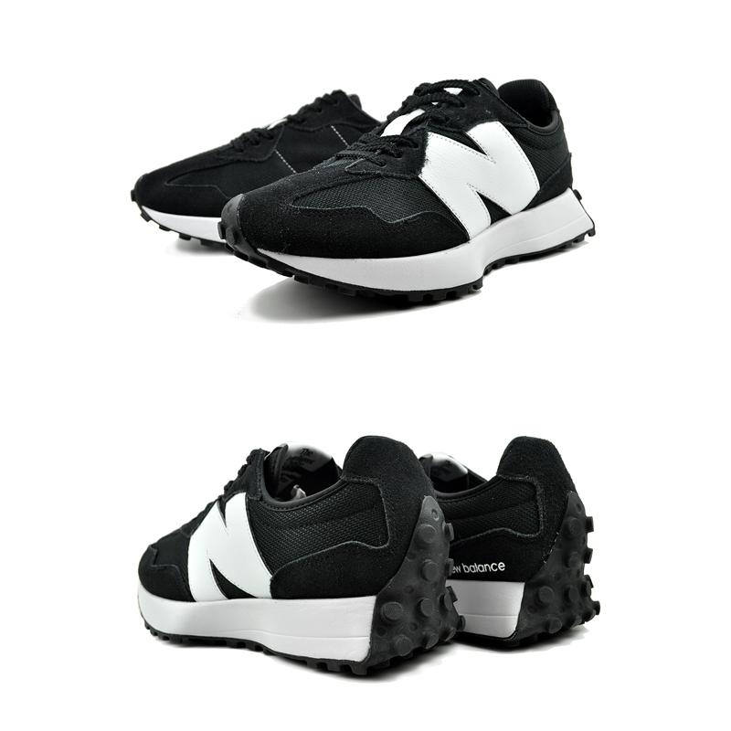 New Balance（ニューバランス） 327 NEW BALANCE MS327CBW Width D