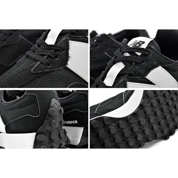 New Balance（ニューバランス） 327 NEW BALANCE MS327CBW Width D
