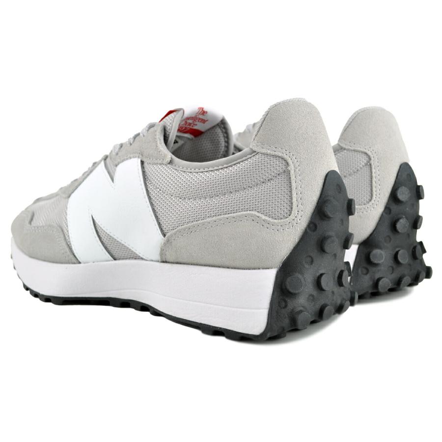 New Balance（ニューバランス） 327 グレー NEW BALANCE MS327CGW GRAY