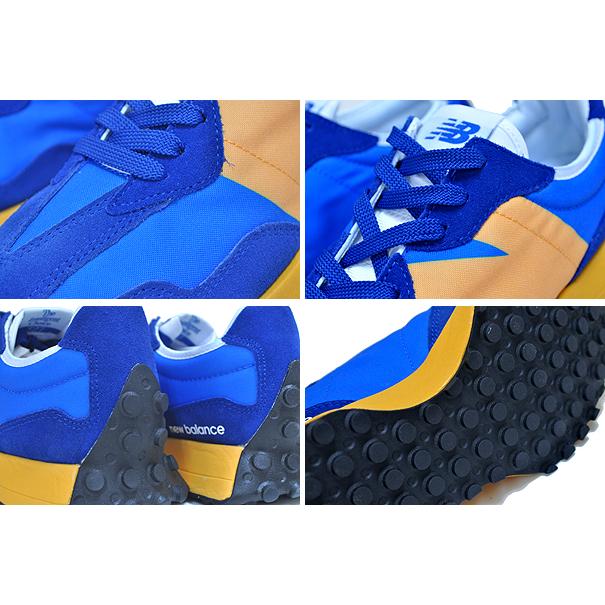 New Balance ニューバランス 327 NEW BALANCE MS327CLB MARINE New Balance ニューバランス 327 NEW BALANCE MS327CLB MARINE