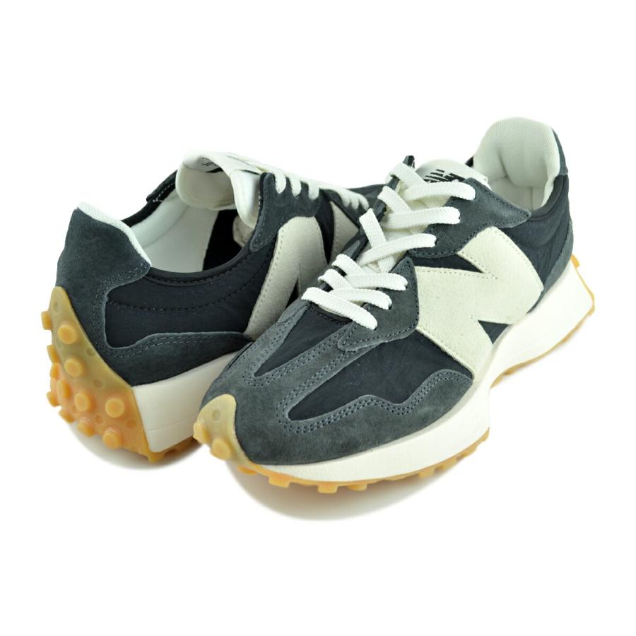 New Balance（ニューバランス） 327 ブラック NEW BALANCE MS327KB1