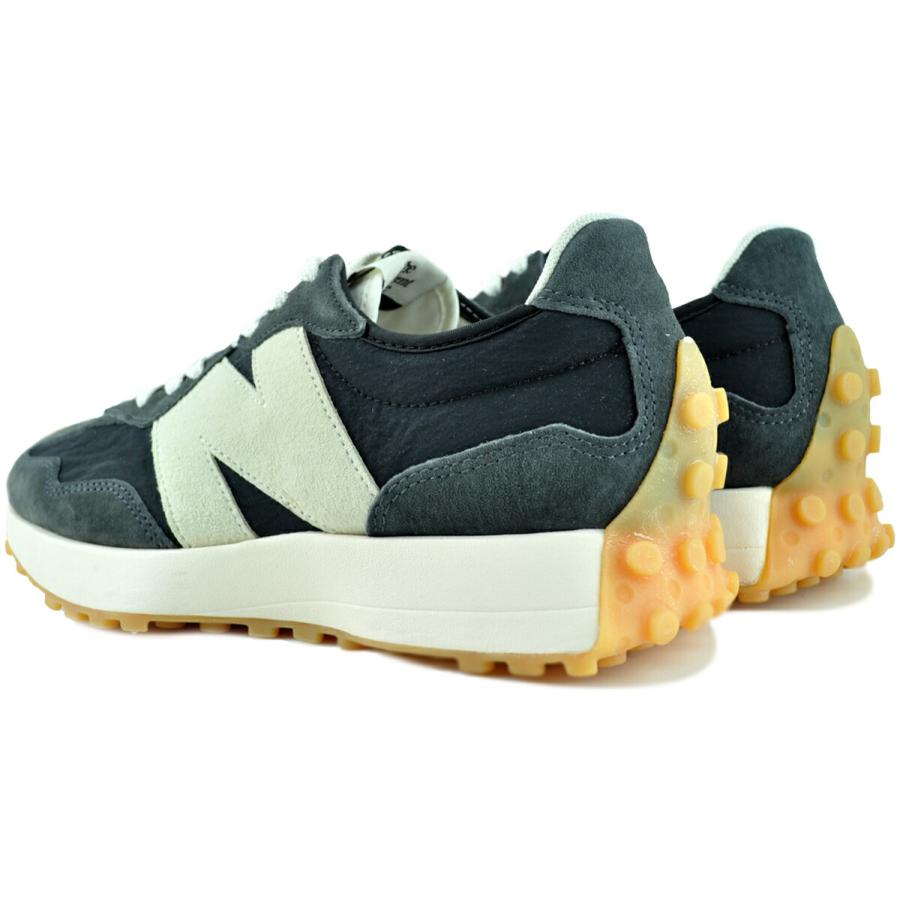 New Balance（ニューバランス） 327 ブラック NEW BALANCE MS327KB1