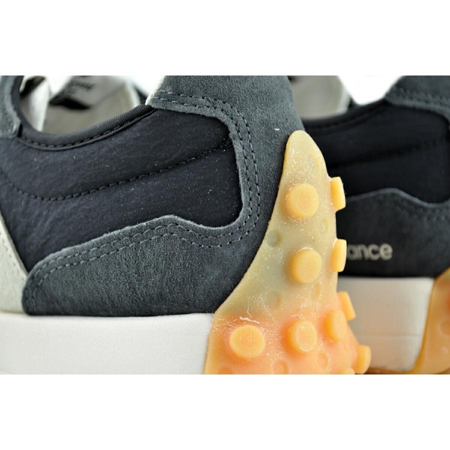 New Balance（ニューバランス） 327 ブラック NEW BALANCE MS327KB1