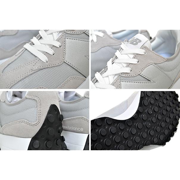New Balance（ニューバランス） 327 NEW BALANCE MS327MA1 Width D