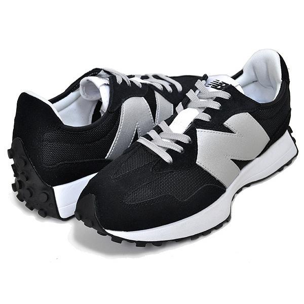 New Balance（ニューバランス） 327 NEW BALANCE MS327MM1 Width D